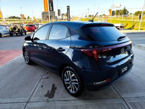 HYUNDAI HB20 PREMIUM AT 2024