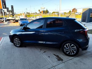 HYUNDAI HB20 PREMIUM AT 2024