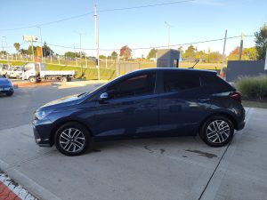 HYUNDAI HB20 PREMIUM AT 2024