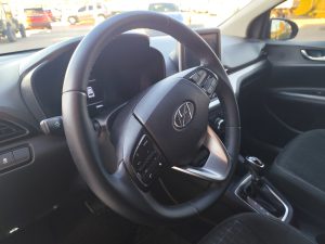 HYUNDAI HB20 PREMIUM AT 2024