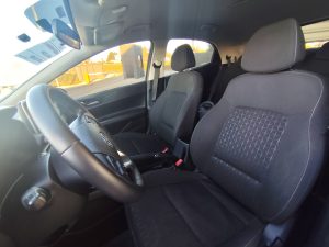 HYUNDAI HB20 PREMIUM AT 2024