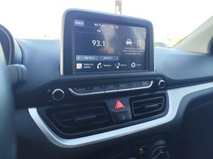 HYUNDAI HB20 PREMIUM AT 2024