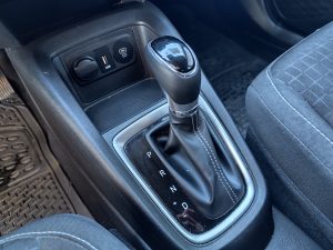 HYUNDAI HB20 PREMIUM AT 2024