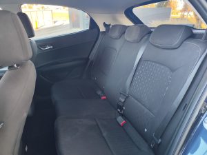 HYUNDAI HB20 PREMIUM AT 2024