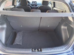 HYUNDAI HB20 PREMIUM AT 2024