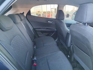 HYUNDAI HB20 PREMIUM AT 2024
