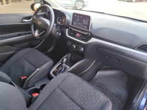 HYUNDAI HB20 PREMIUM AT 2024