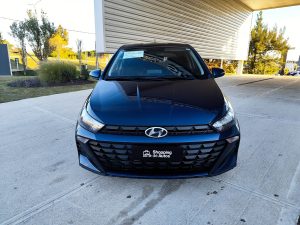 HYUNDAI HB20 PREMIUM AT 2024