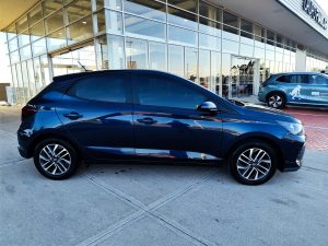 HYUNDAI HB20 PREMIUM AT 2024
