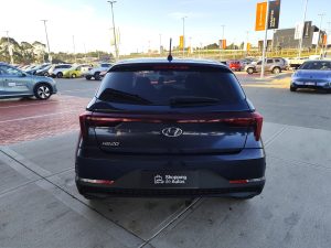 HYUNDAI HB20 PREMIUM AT 2024