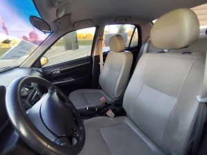 GEELY CK 2014