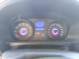 GEELY CK 2014