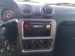GEELY CK 2014
