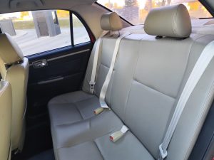 GEELY CK 2014