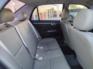 GEELY CK 2014