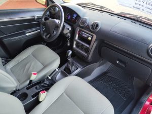 GEELY CK 2014