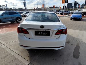 BYD F3 GLX-I 2020