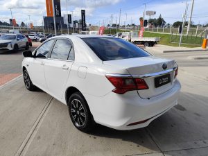 BYD F3 GLX-I 2020