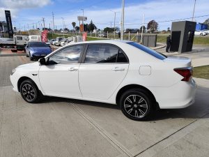 BYD F3 GLX-I 2020