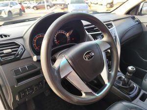 BYD F3 GLX-I 2020