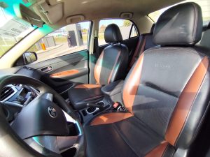BYD F3 GLX-I 2020