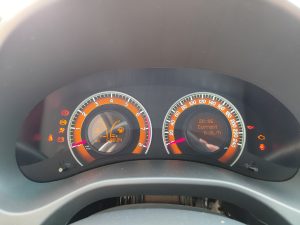 BYD F3 GLX-I 2020