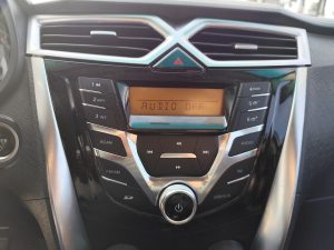 BYD F3 GLX-I 2020