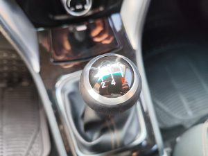 BYD F3 GLX-I 2020