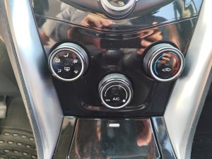 BYD F3 GLX-I 2020
