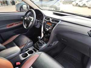 BYD F3 GLX-I 2020