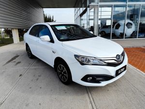 BYD F3 GLX-I 2020