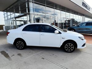 BYD F3 GLX-I 2020