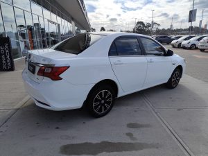 BYD F3 GLX-I 2020