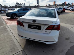 BYD F3 GLX-I 2020