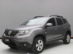 RENAULT DUSTER ZEN 2022