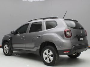 RENAULT DUSTER ZEN 2022