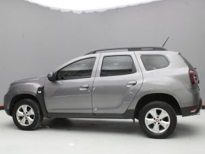 RENAULT DUSTER ZEN 2022