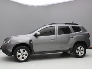 RENAULT DUSTER ZEN 2022