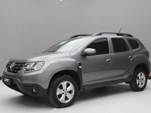 RENAULT DUSTER ZEN 2022