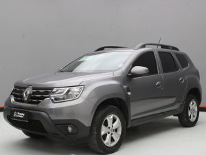 RENAULT DUSTER ZEN 2022
