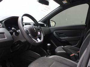 RENAULT DUSTER ZEN 2022