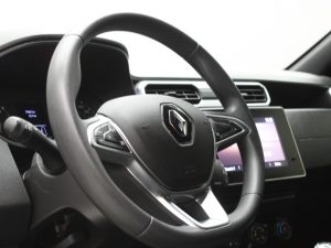 RENAULT DUSTER ZEN 2022