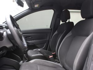 RENAULT DUSTER ZEN 2022