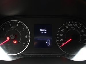 RENAULT DUSTER ZEN 2022