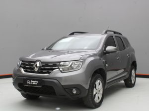 RENAULT DUSTER ZEN 2022