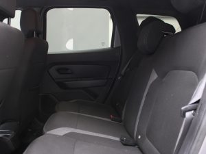 RENAULT DUSTER ZEN 2022