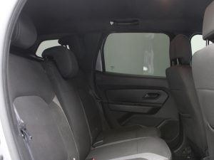RENAULT DUSTER ZEN 2022