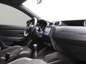 RENAULT DUSTER ZEN 2022