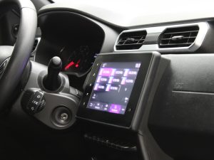 RENAULT DUSTER ZEN 2022