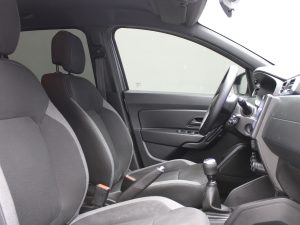 RENAULT DUSTER ZEN 2022
